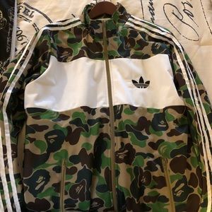 id96 track jacket